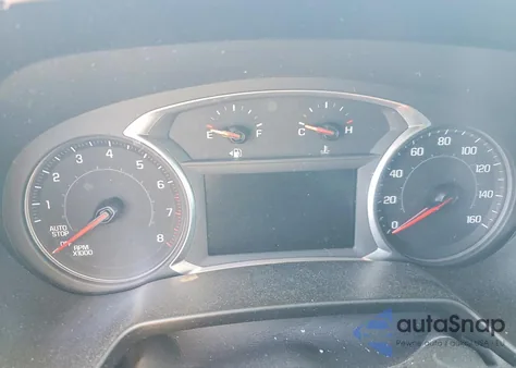 2021 Chevrolet Blazer 2Lt z USA, uszkodzony, nr VIN 3GNKBHR44MS501793